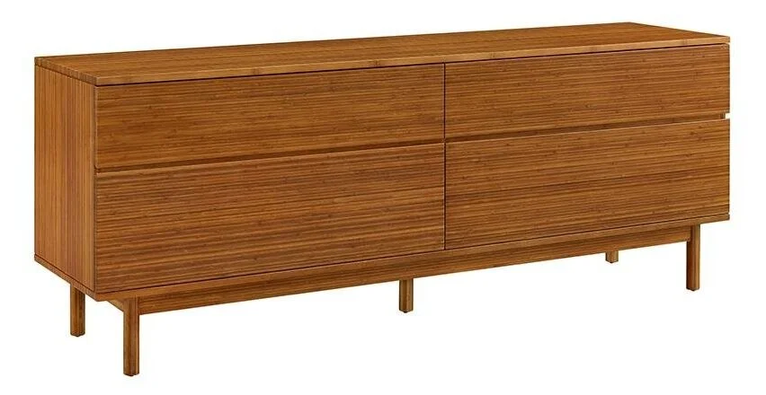 Ventura 4 Drawer Dresser