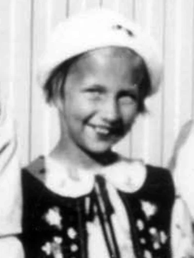 Ulla Lidman