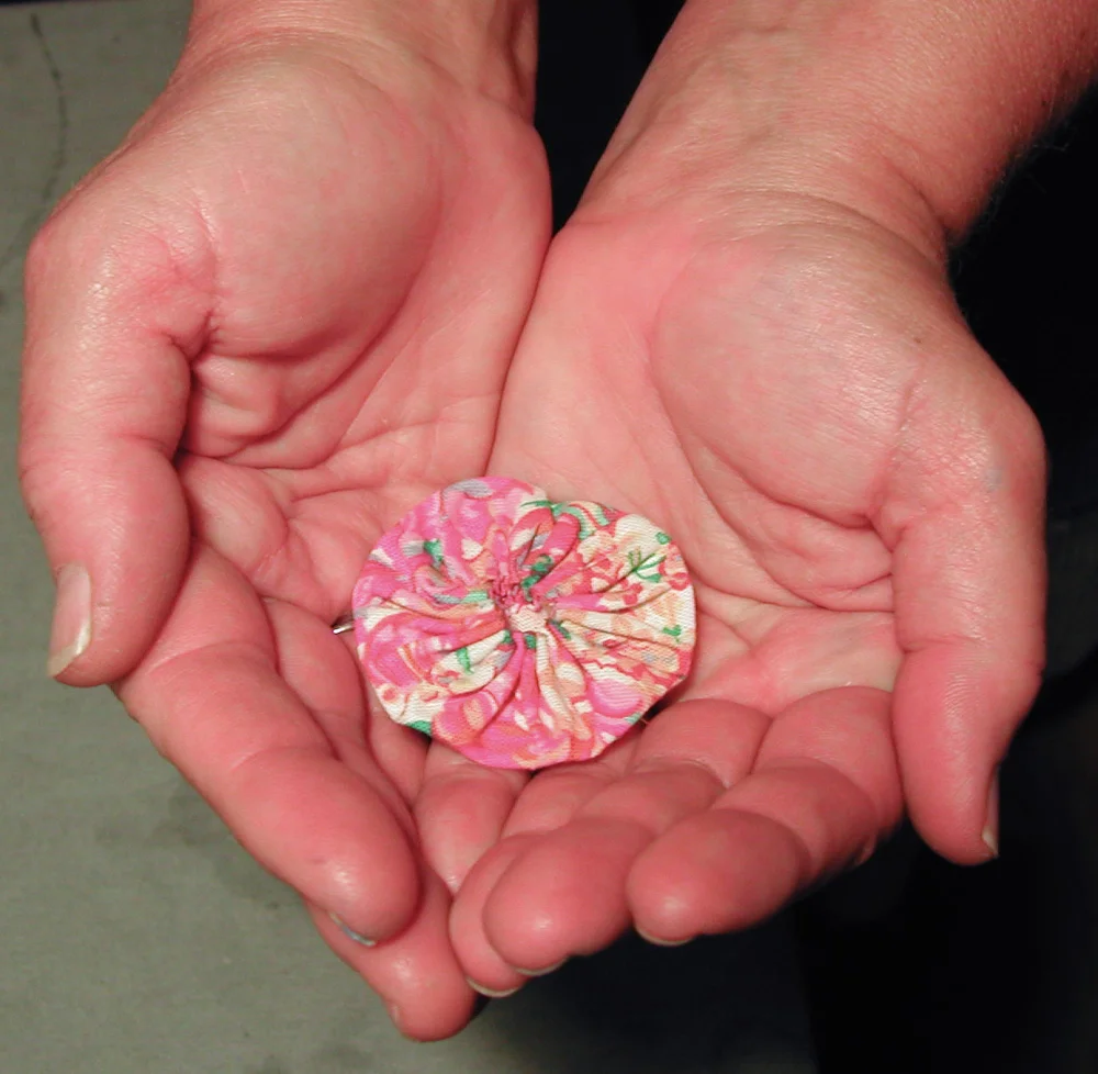 1000 Yo-Yos Can't Be Wrong