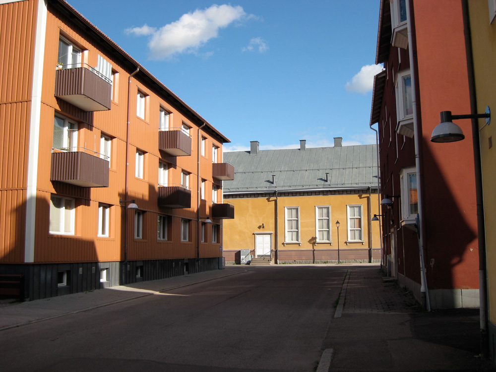 Borlänge, Sweden