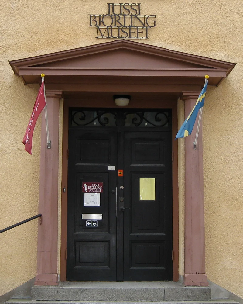Borlänge, Sweden