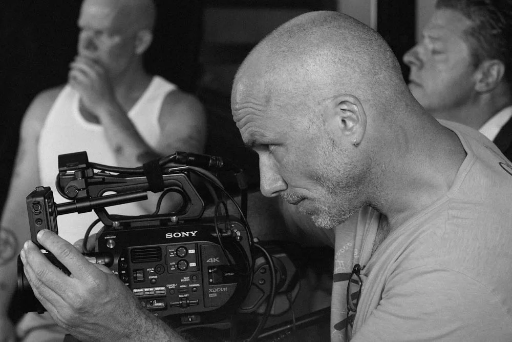 Whaddaya Got? Nick Catania, Director of Photography