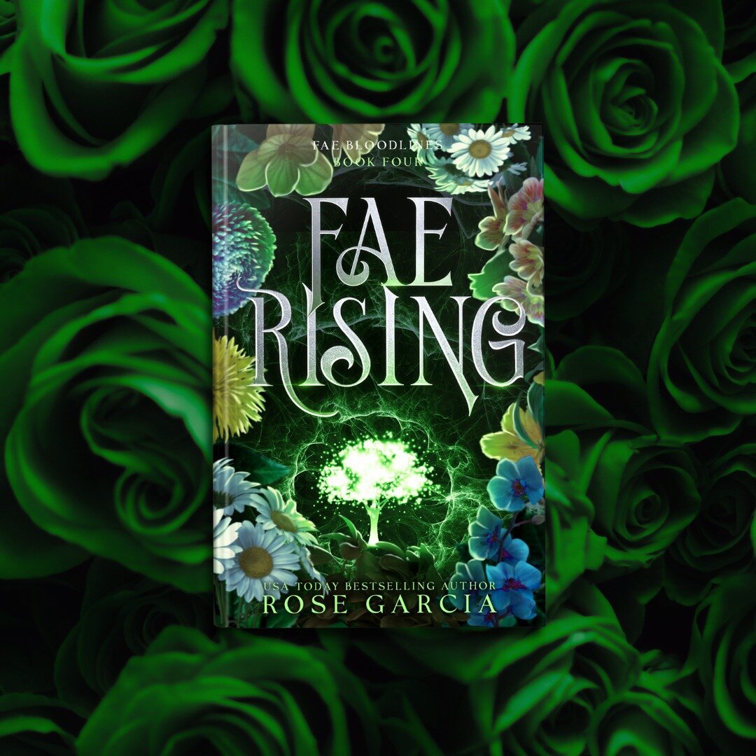 How many plot twists do you like in your books?

I love surprising readers, so the more twists I can add, the better! Of course, they all have to make sense. And too many can be overkill. But a really good one can be chef's kiss! 

#RoseGarcia #RoseG