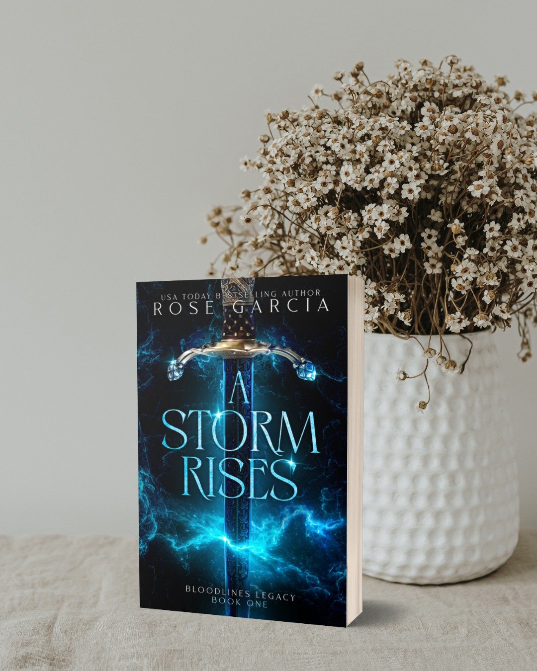 ✨Looking for rivals to lovers epic romantasy?

Every five years, the High King of Faevenly holds a deadly royal hunt&mdash;and this time, everything is about to change.

For the first time ever, the lowborns are allowed to compete. They send their be