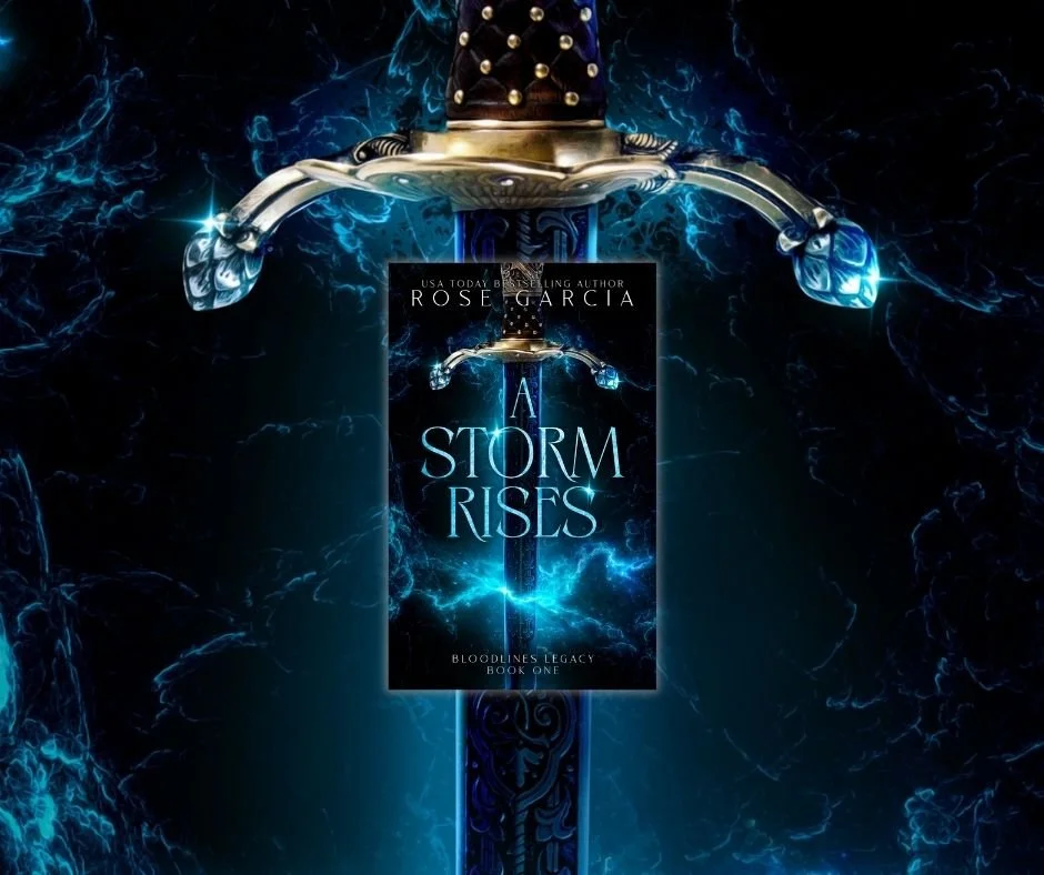 &quot;As sure as the sun rises and falls, everything will change after the hunt.&quot;

Rivals and enemies, they would rather have each other&rsquo;s heads than work together- until the hunt changes and they discover there's far more at risk than cro