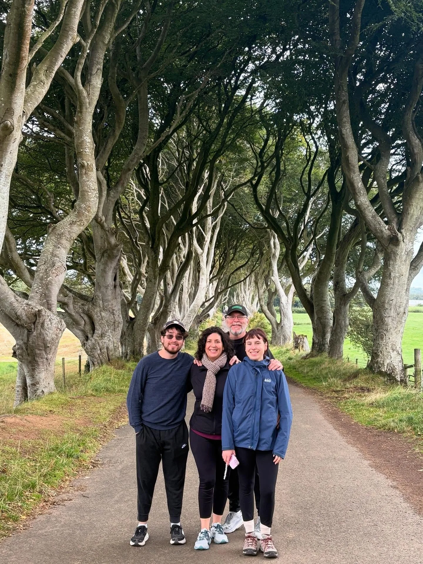 Our Ireland third stop was Belfast! We took a &ldquo;journey to Westeros&rdquo; where we visited several of the Game of Thrones sites. Then we visited the Giant&rsquo;s  Causeway, tasted whiskey at Bushmills, the oldest distillery in the world.  We a