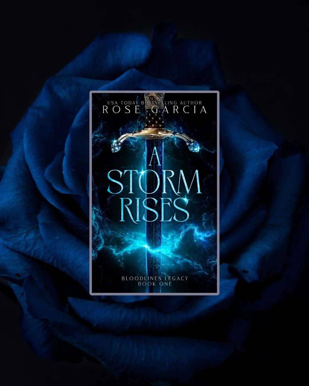 ✨Don't miss this epic romantasy with sabotage, secrets, and betrayal! 

Every five years, the High King of Faevenly holds a deadly royal hunt&mdash;and this time, everything is about to change.

For the first time ever, the lowborns are allowed to co