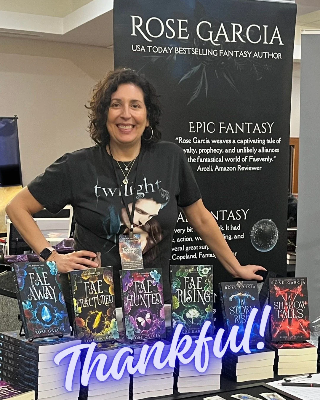 Yesterday, I was in the thick of Thanksgiving with my wonderful family enjoying delicious food, togetherness, and football! (YAY, COWBOYS!) Toward the end of the evening, we did our Thankful Turkeys where we wrote down the things we&rsquo;re grateful