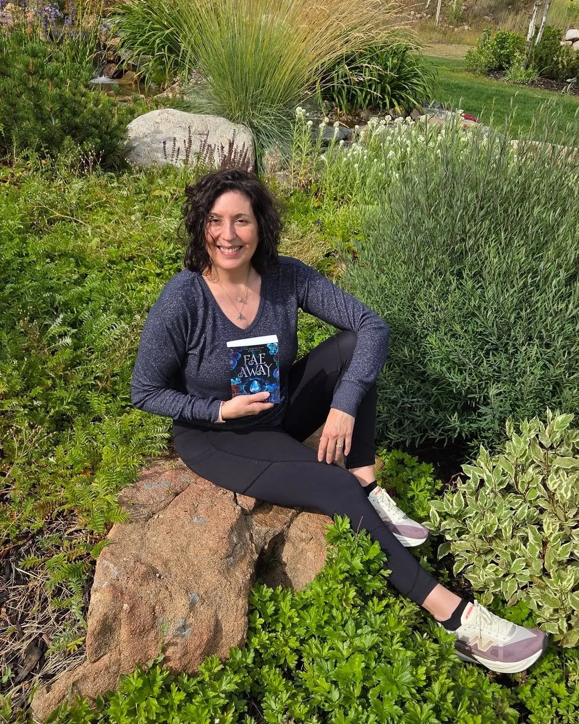 Are you dreaming of a White Christmas? ❄️

Meanwhile&hellip; it&rsquo;s sunny and hot here in Houston, Texas. ☀️
And while I usually LOVE the heat, I wouldn&rsquo;t mind a little Christmas chill right about now.

When the weather won&rsquo;t cooperat