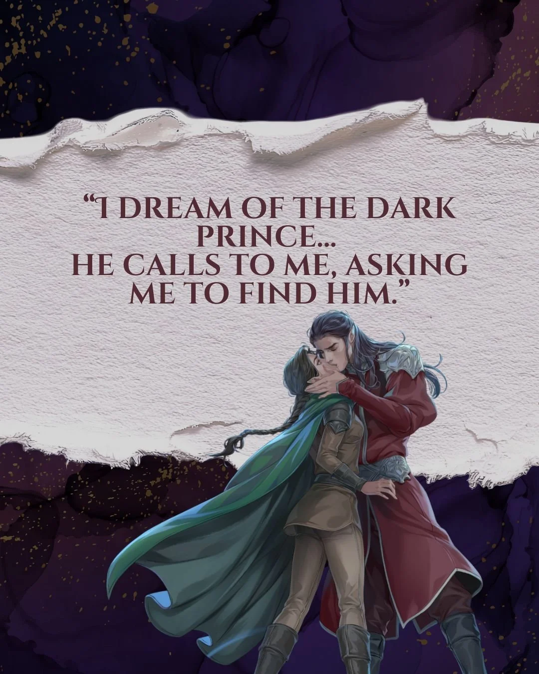 ⚔️ THE CAMPAIGN ENDS TODAY ⚔️

The Bloodlines Legacy Kickstarter officially ends tonight at 11:59 PM  Central Time👀✨

This is the final chance to grab these deluxe collector editions filled with dragons, dark magic, forbidden love, and a deadly roya