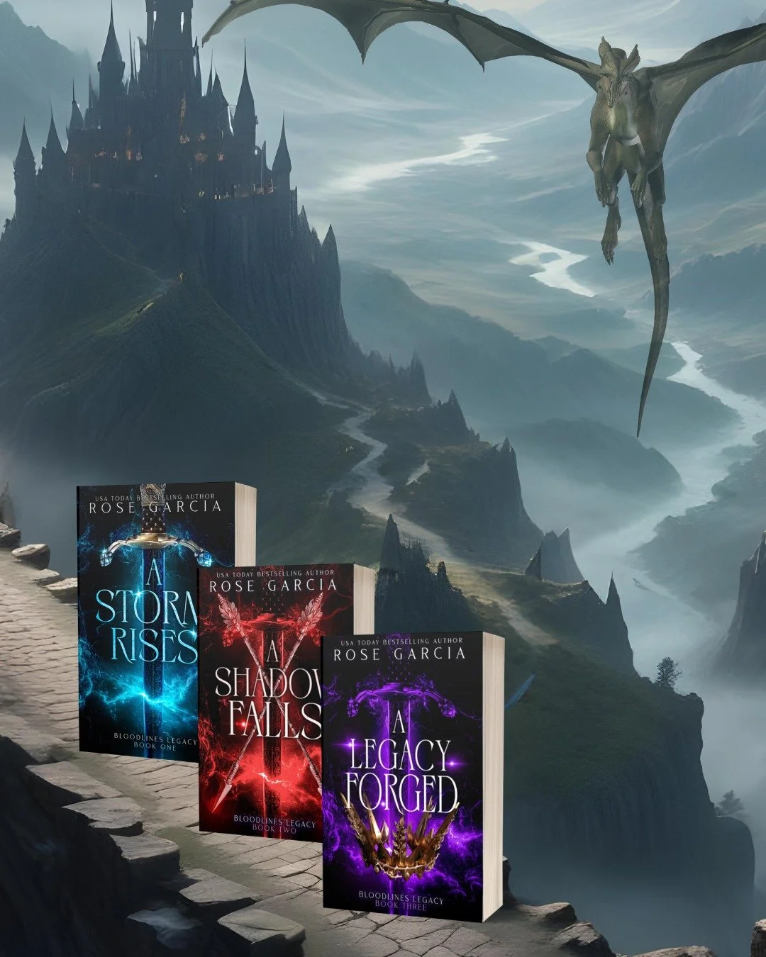 Did someone say dragons? 🐉

The Book Dragon Festival by @thebookdragon_htx  is this weekend on Saturday the 13th at Post Houston, and I'll be there!

And if you're wondering if I have dragons in my books, I do! 

#thebookdragonfestival #posthtx #hou