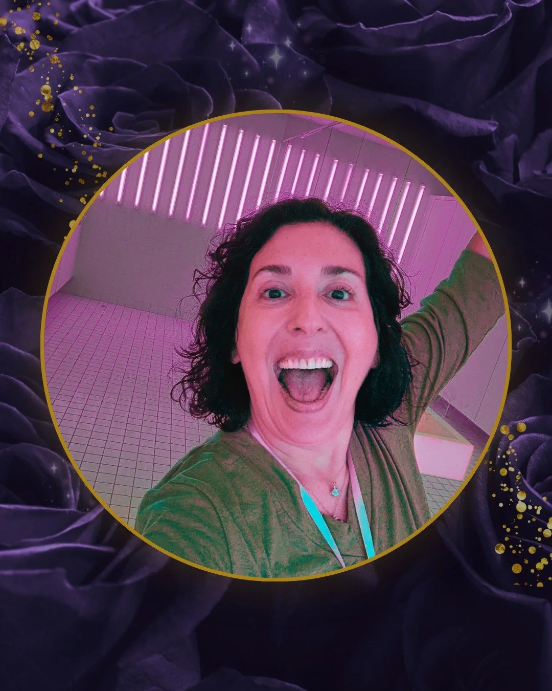 ✨ Meet the author behind the magic! ✨

Hi! I'm Rose Garcia! 🌹

I write fantasy stories with epic love, deadly magic, and unforgettable destinies. My stories feature Hispanic characters that represent me and my family. All the good and messiness incl