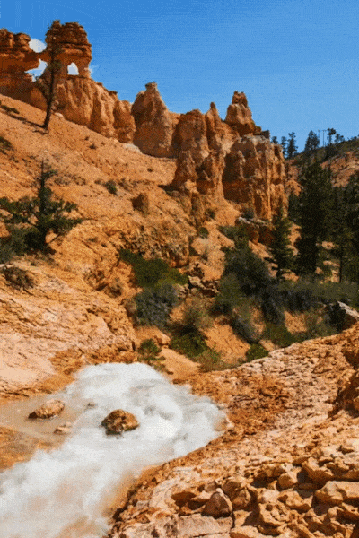 AR Object Placement Mock Up