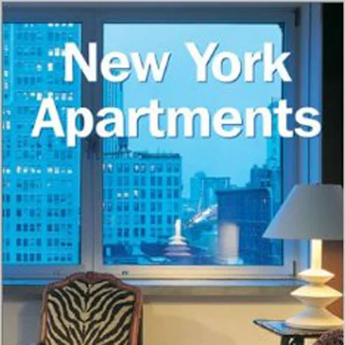 New York Apartments LOFT Publications; Spain 2001