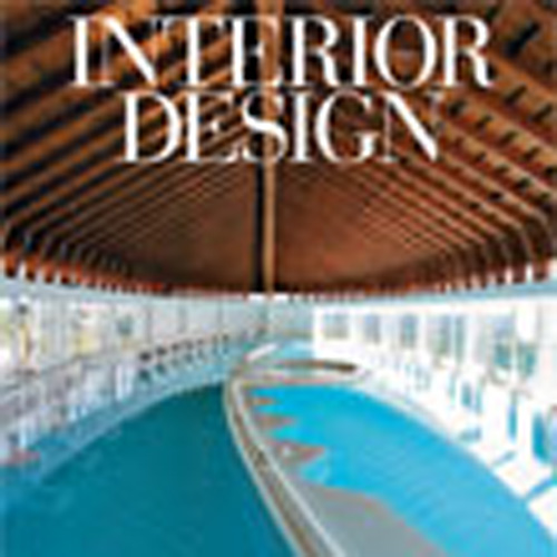 Interior Design Magazine "Best and Brightest" 2007