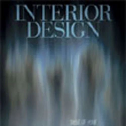 Interior Design Magazine "Best of the Year" 2007 New York
