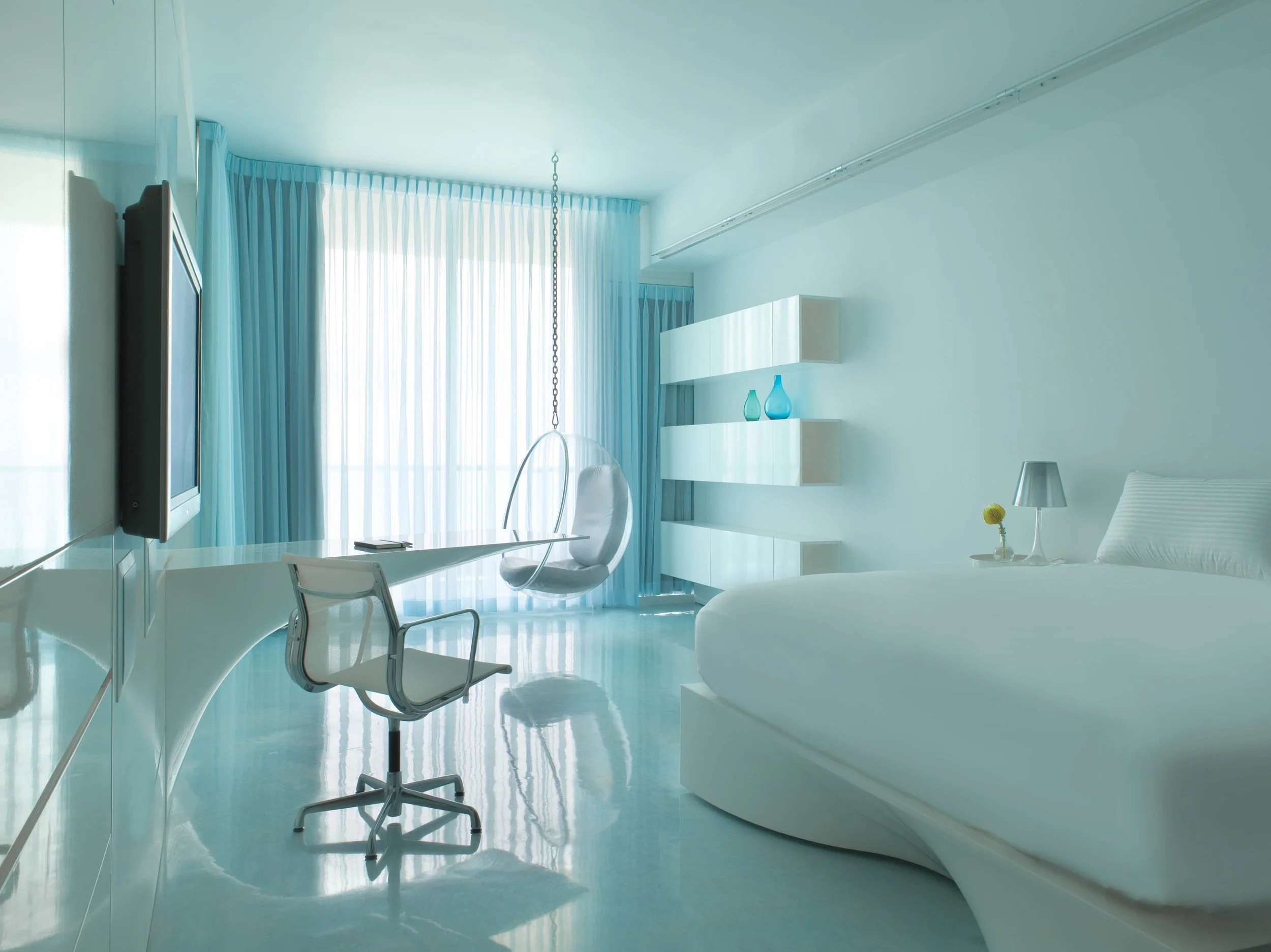 HOMES | MIAMI RESIDENCE