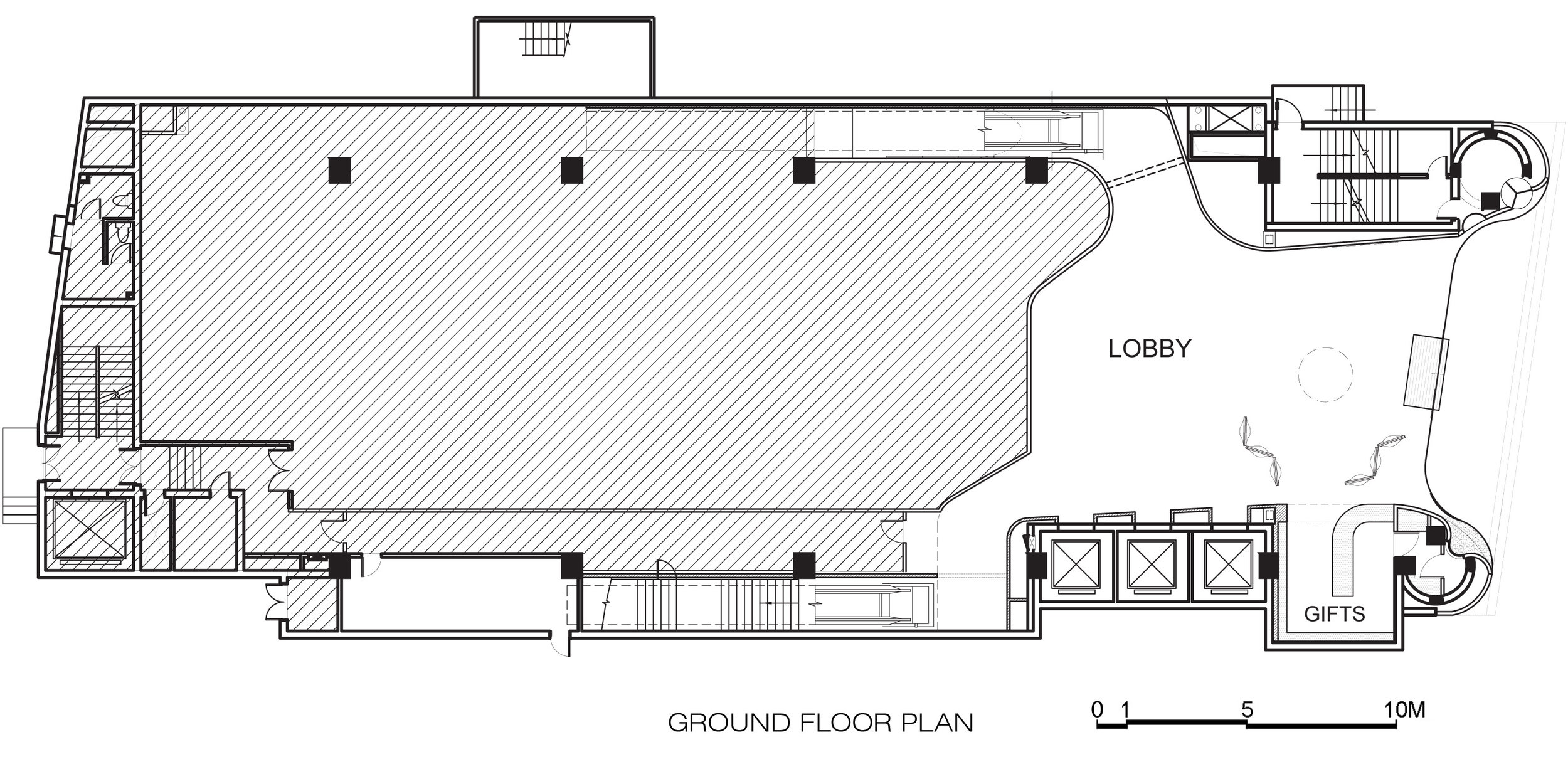 barbie house floor plans