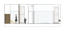 BEDROOM SECTION