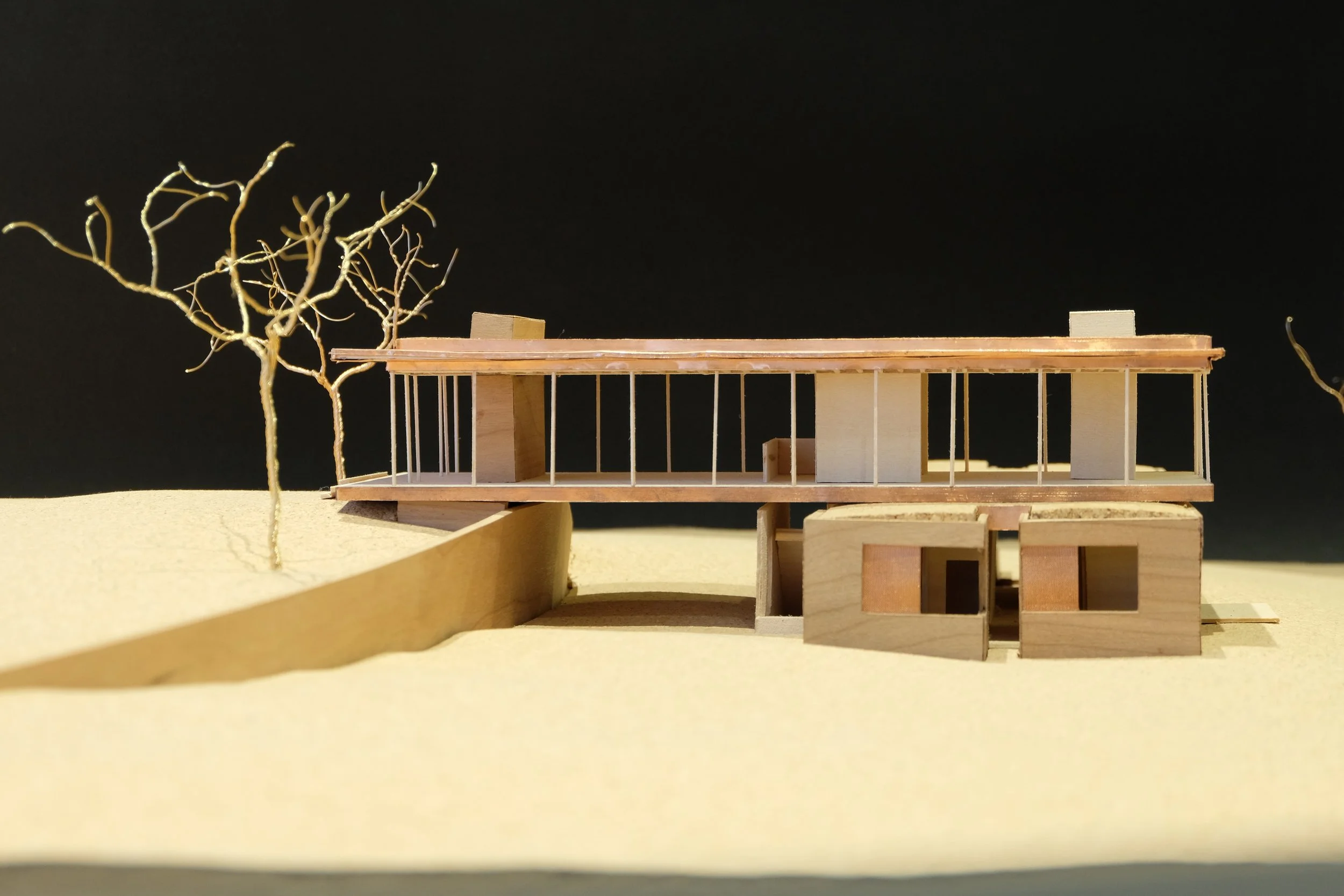 Building Your Ideal Home with an Architect 