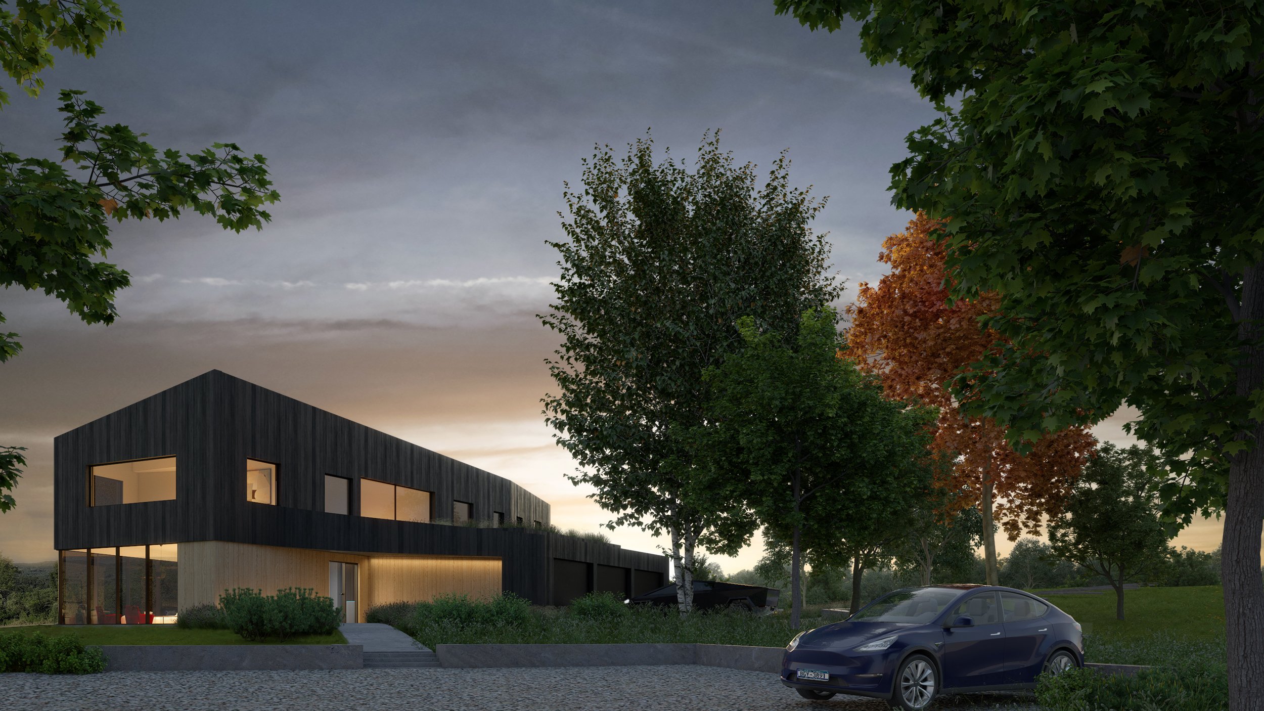 Sustainable Approaches to Glazing and HVAC Systems in Cold Climates