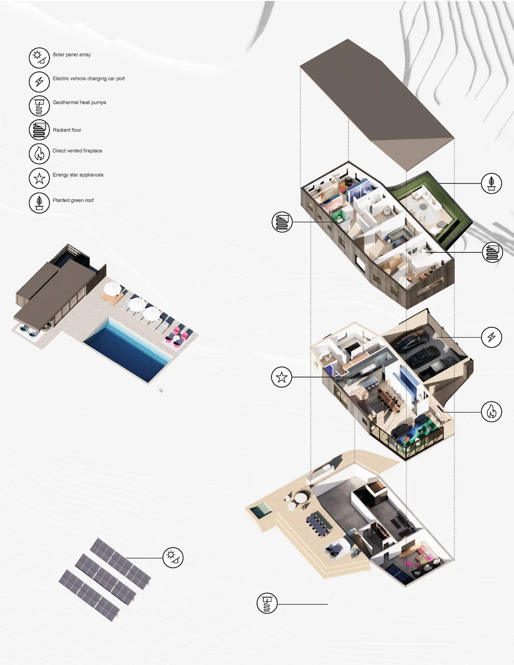 Sokul Sokul House — SLADE ARCHITECTURE