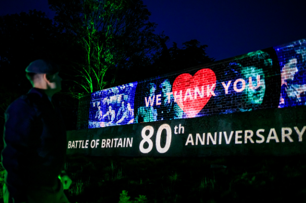 Battle of Britain 80 Anniversary Lightshow Tribute RAF Benevolent Fund_4.png