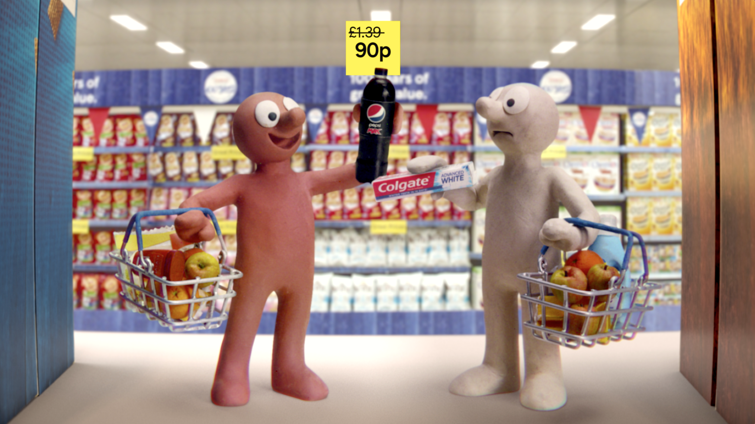 Tesco