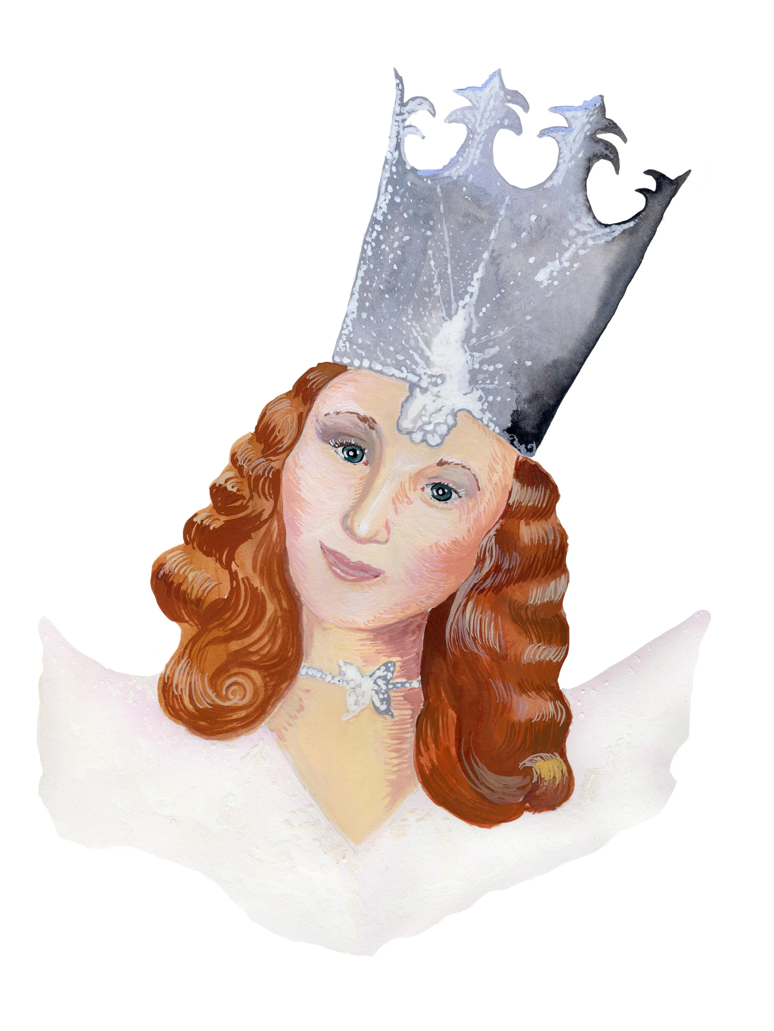 Glinda The Good Witch