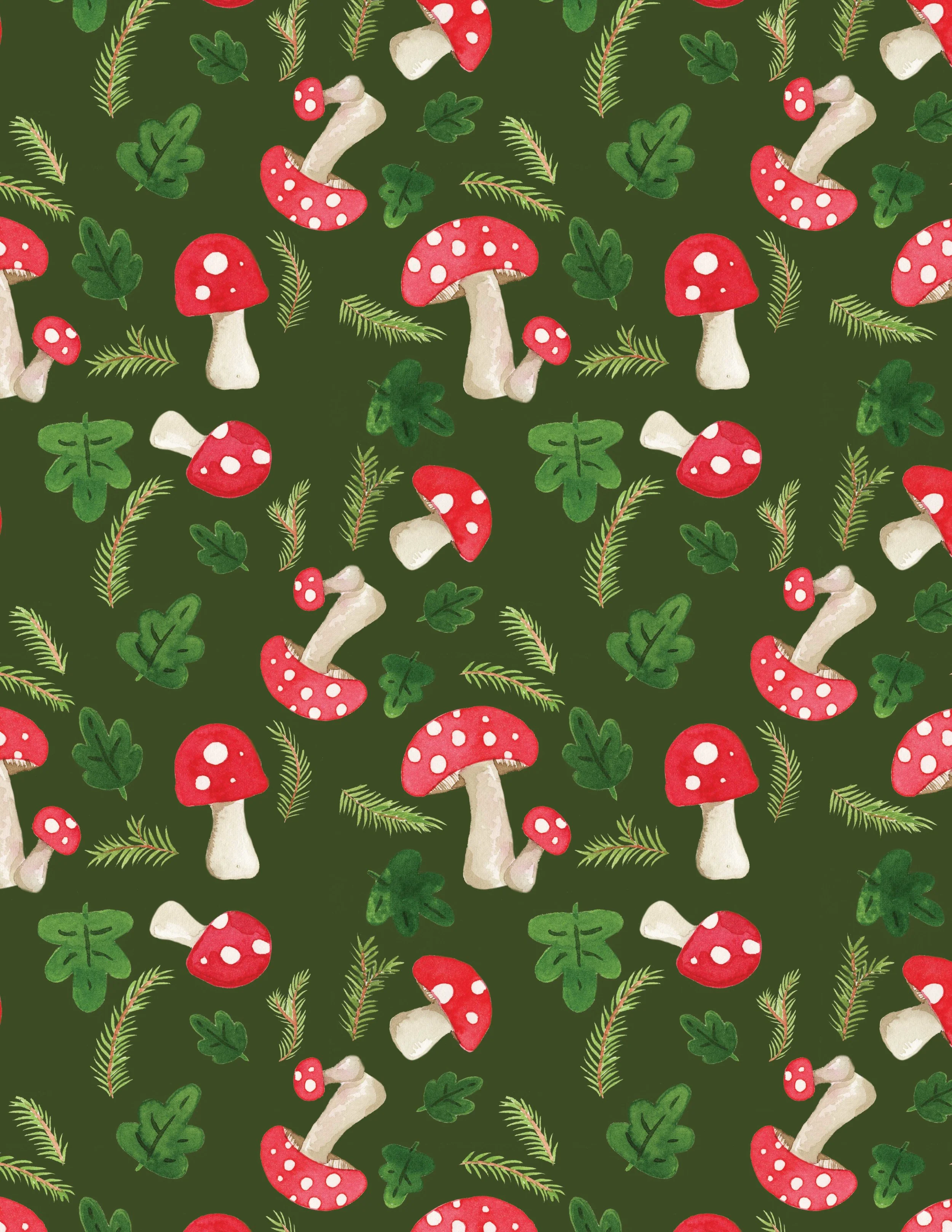 Folk-Holiday-Mushroom-Pattern.jpg