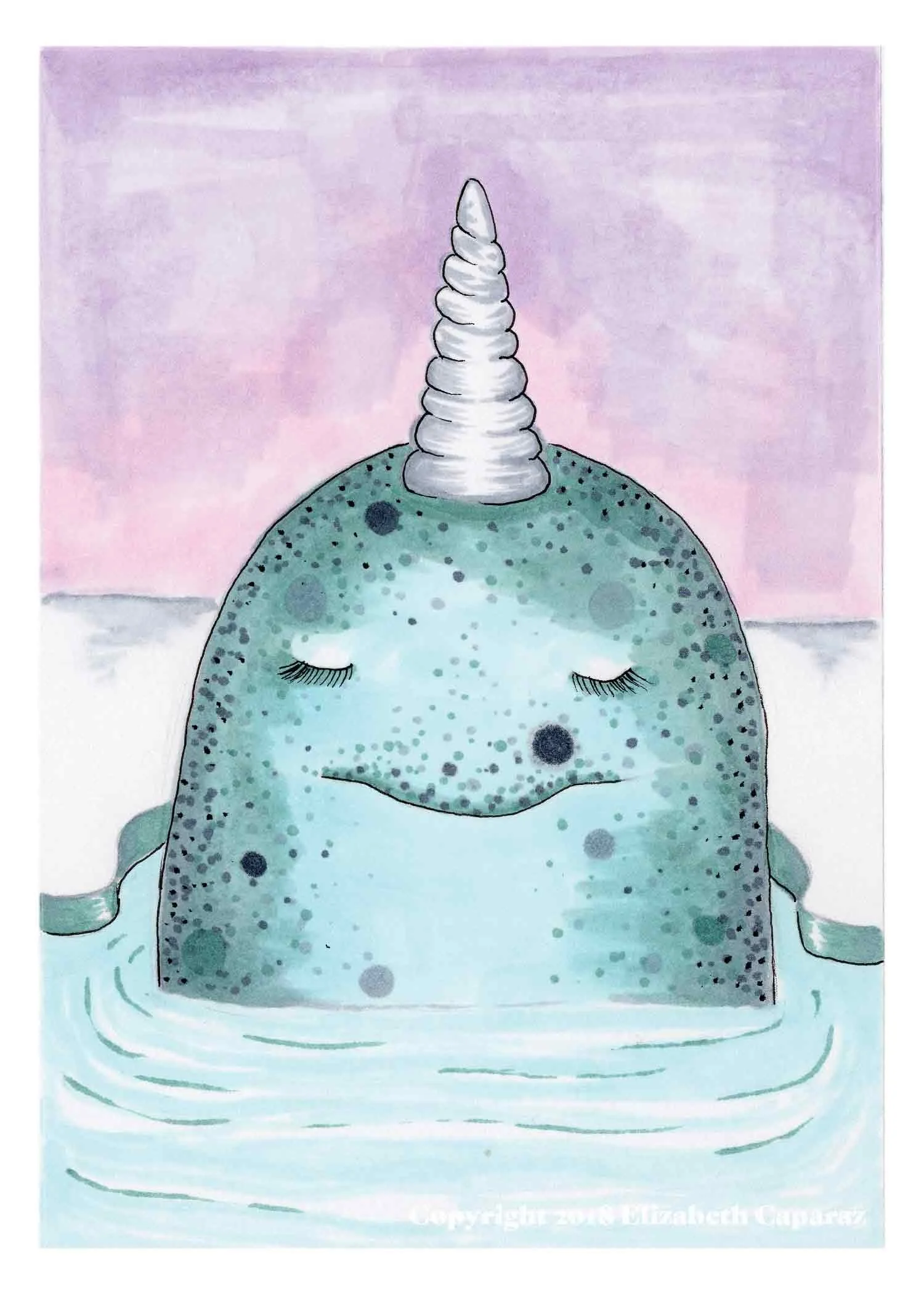 Narwhal Spa