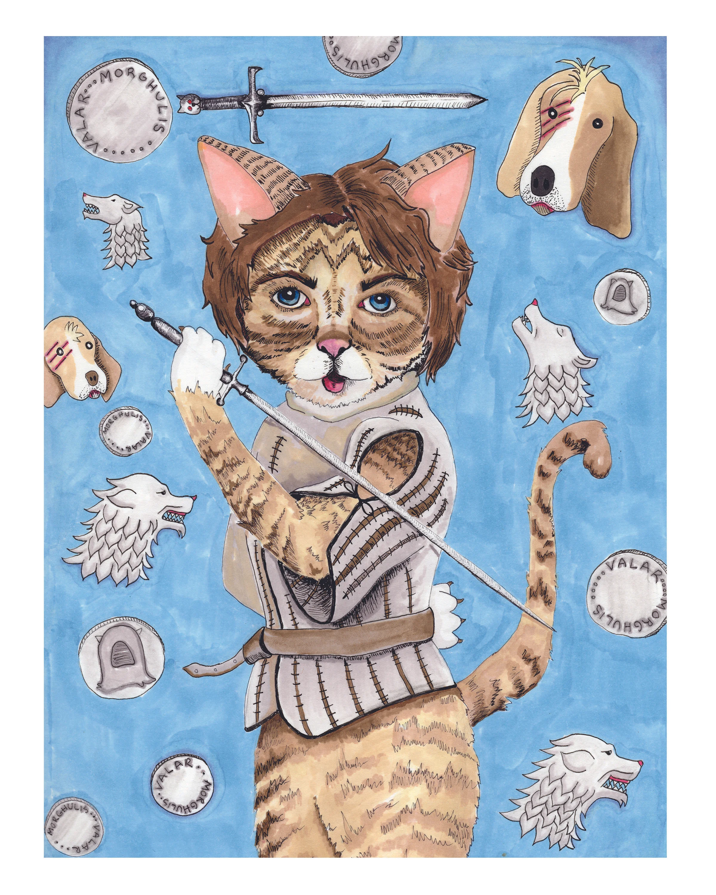 Arya Stark Cat Print Ready ECAPARAZ.jpg