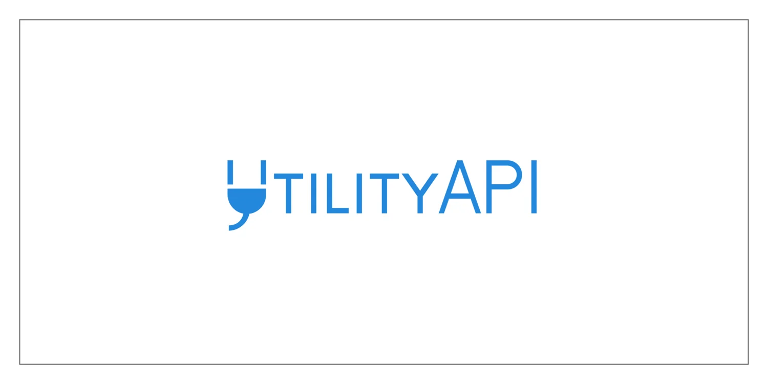 Data aggregation for the new energy economy.