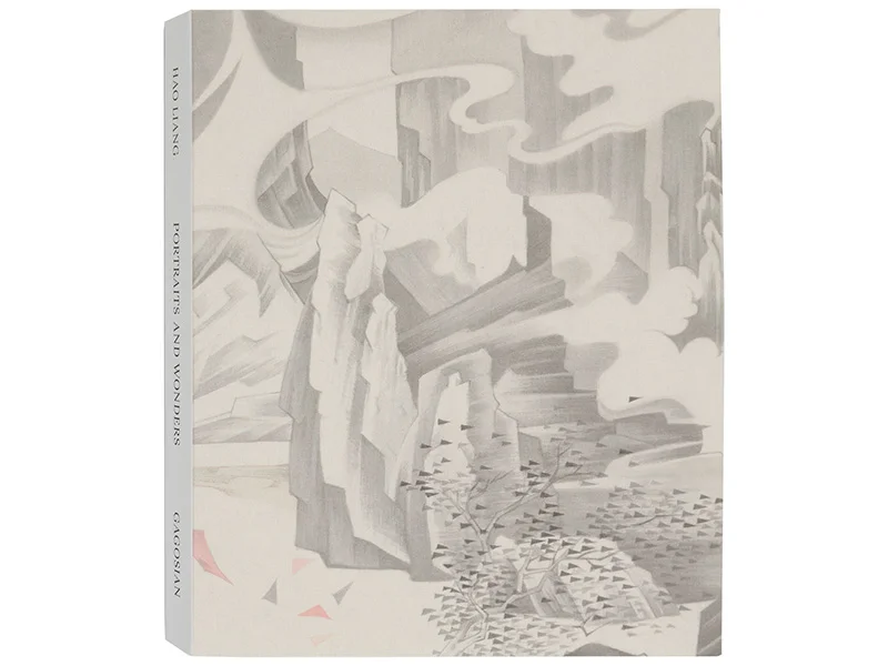 Hao Liang - Portraits and Wonders Catalogue Essay by Loïc Le Gall; Conversation between Hao Liang and Philip Tinari. Published in 2018 on the occasion of the exhibition Hao Liang: Portraits and Wonders at Gagosian, 980 Madison Avenue, New York.