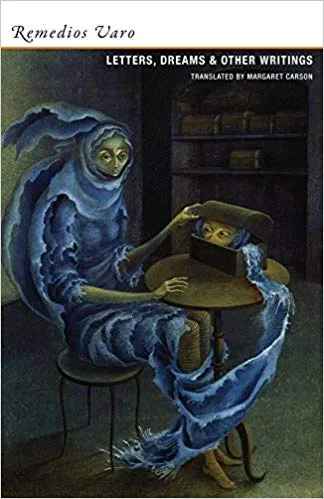 Letters, Dreams and Other Writings