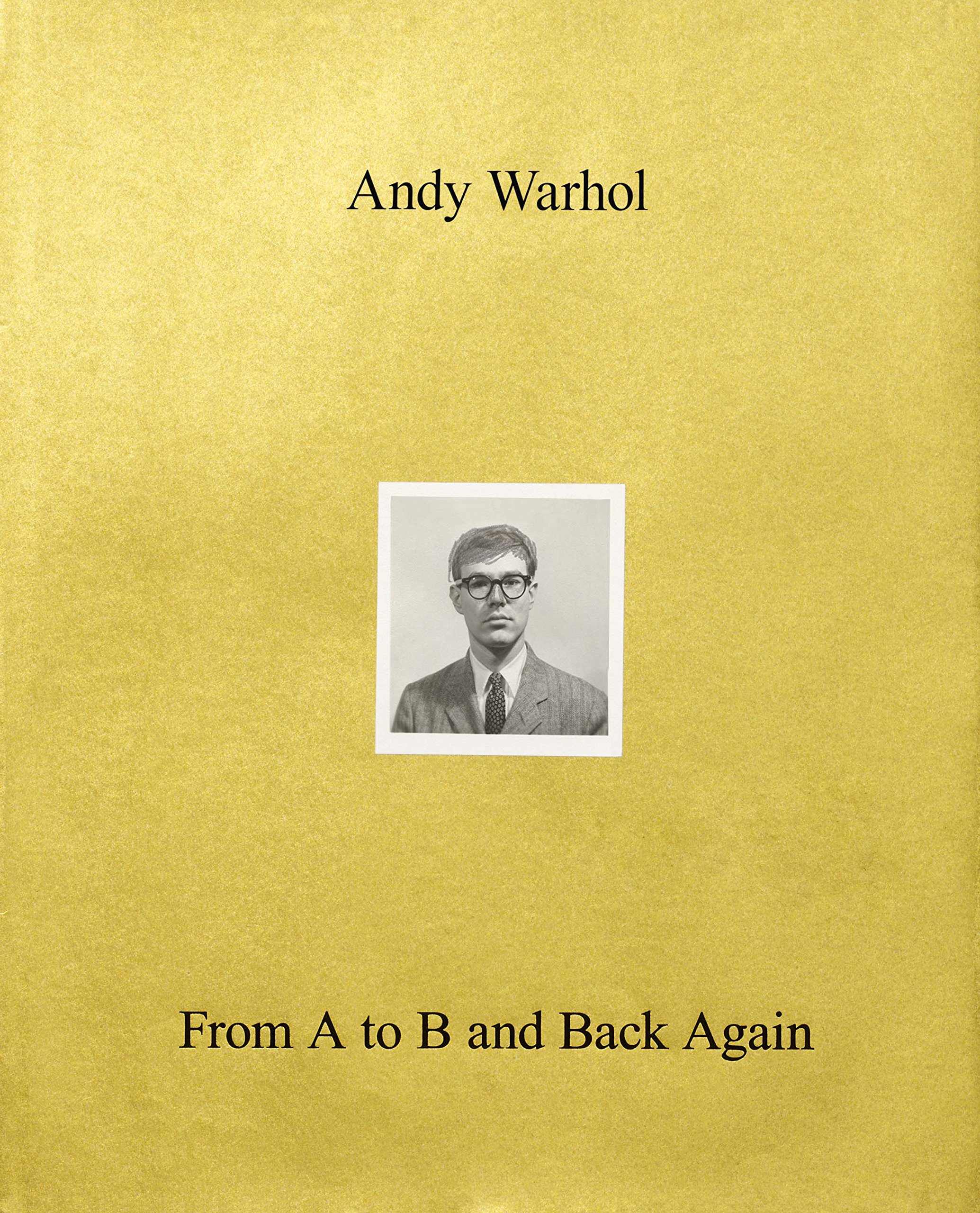 From A to B and Back Again