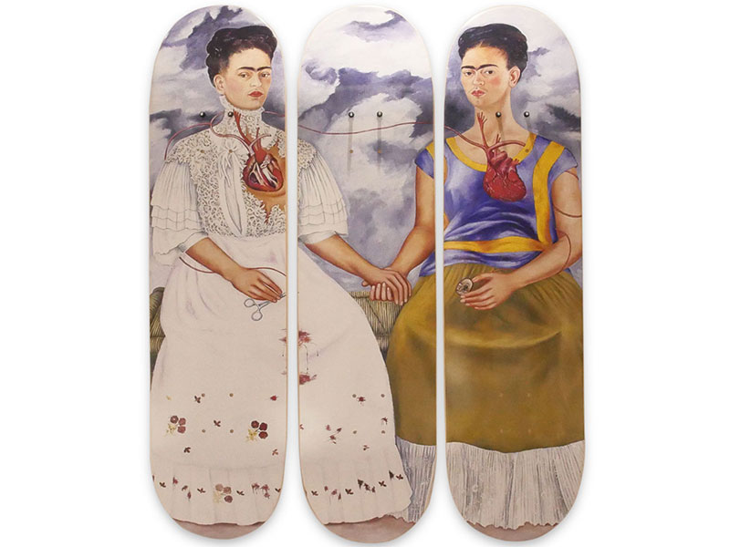 Frida Forever