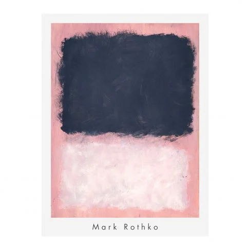 Rosey Rothko