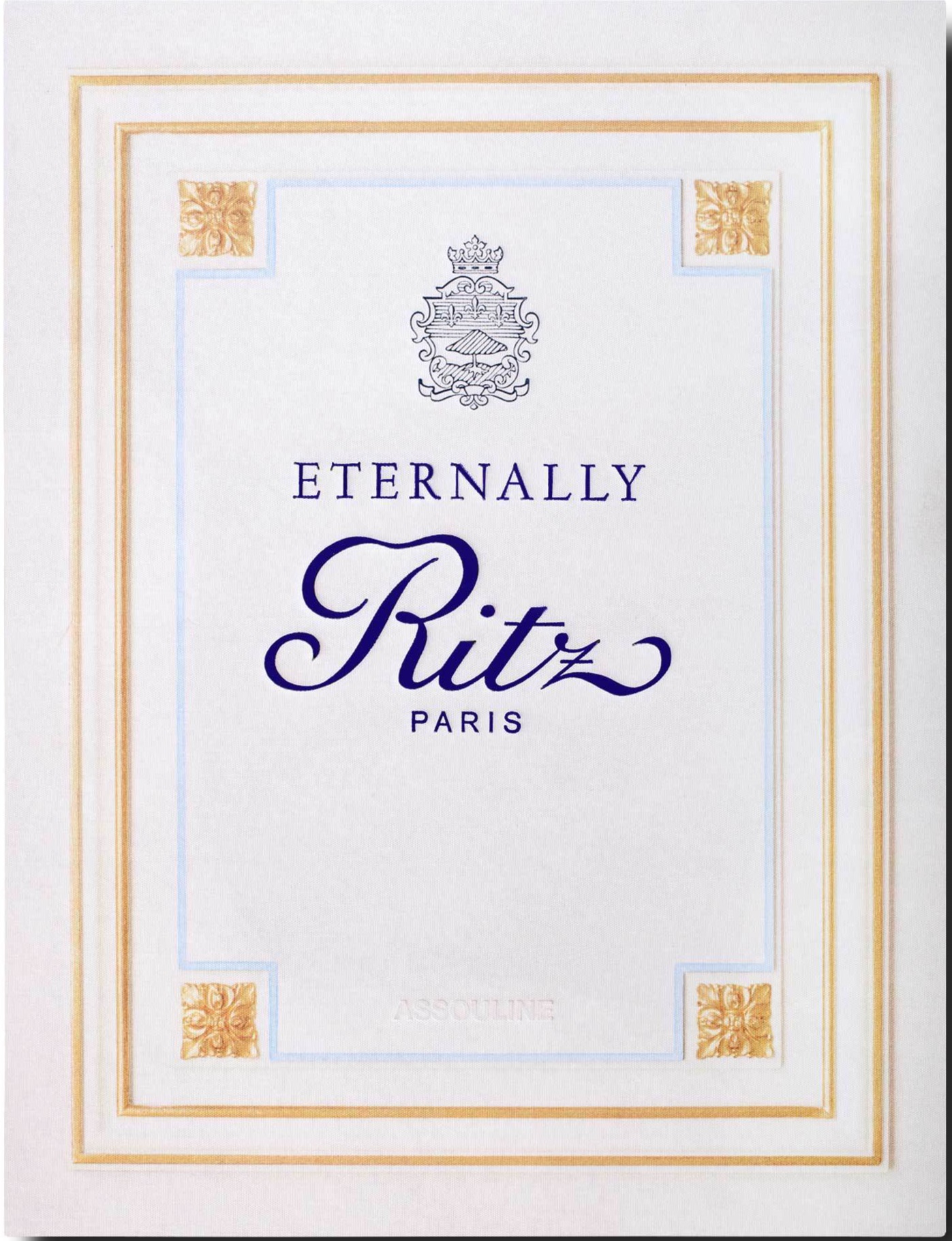 Puttin' on The Ritz