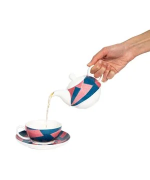 Tea for Two