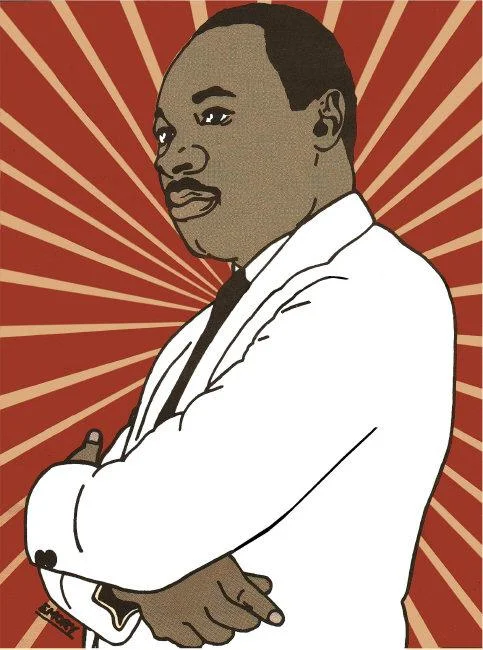 MLK