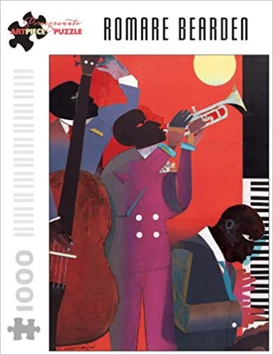 And All That Jazz