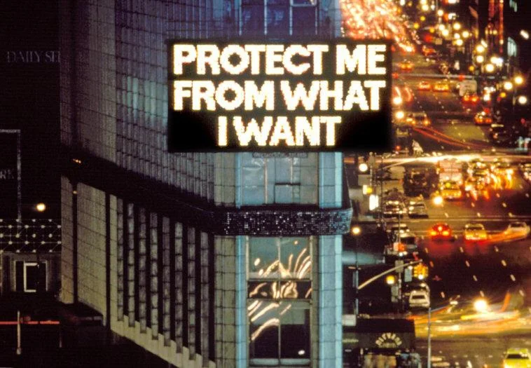 Jenny Holzer