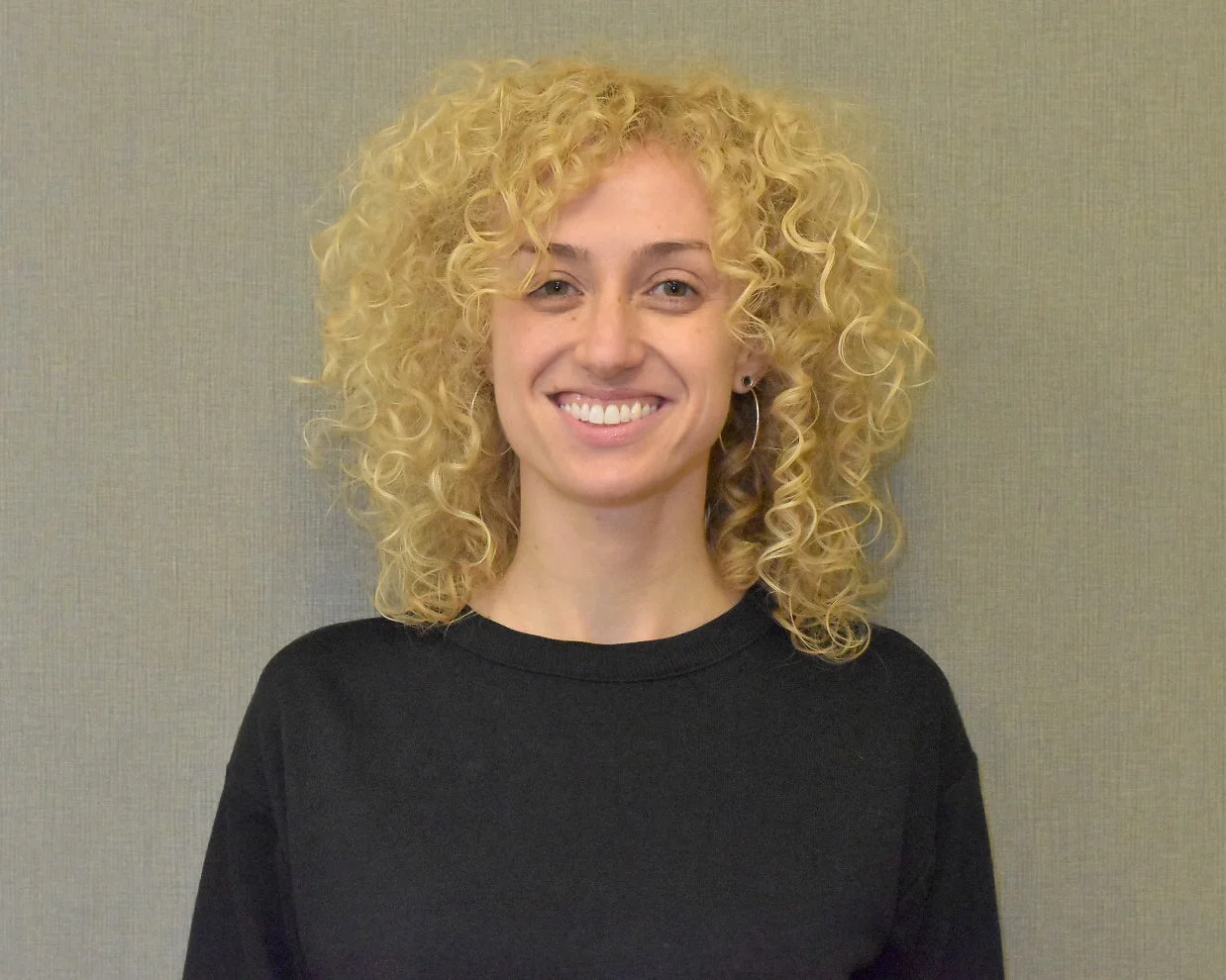 Aleksandra Moe, PT, DPT, Pilates Program Lead