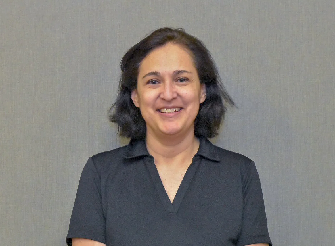 Yvonne Gonzalez, LMT