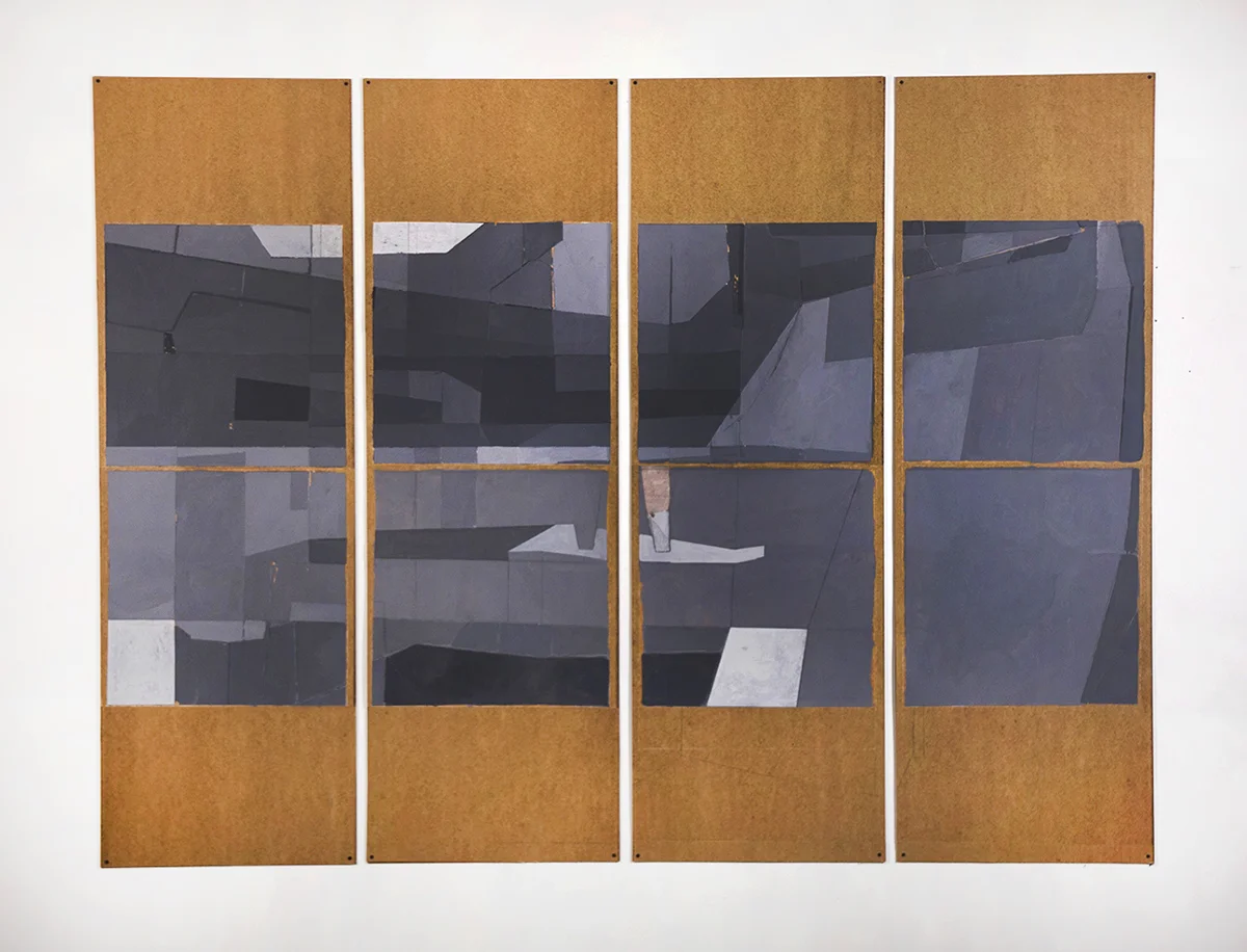 Pleasure Gallows, 2013
