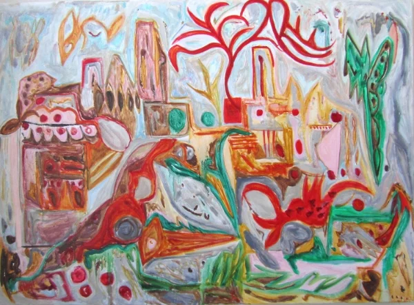 Atmosphere with Jade