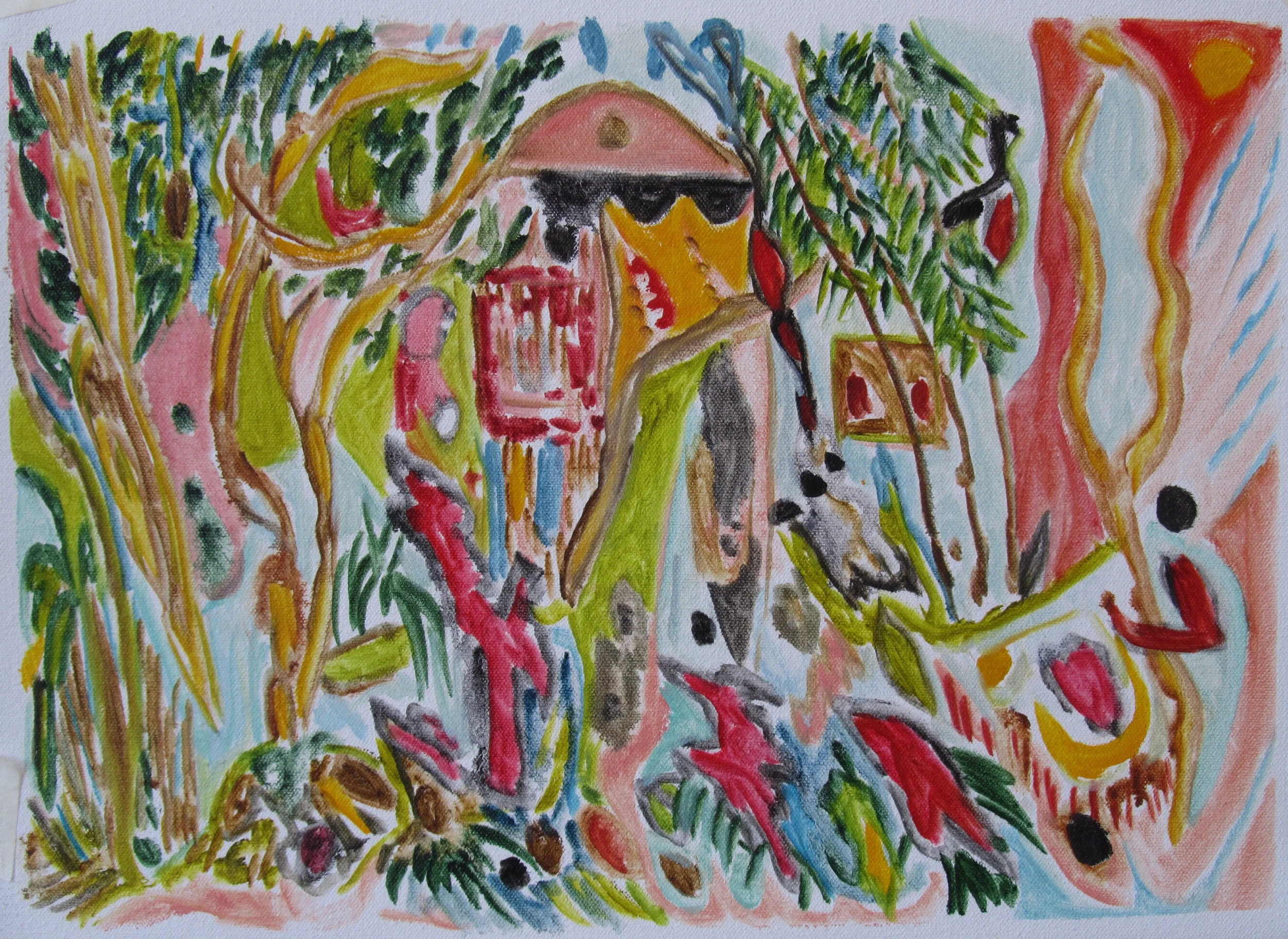 Suzhou Garden of Harmony 3 of 4 Sylivant 2012.JPG