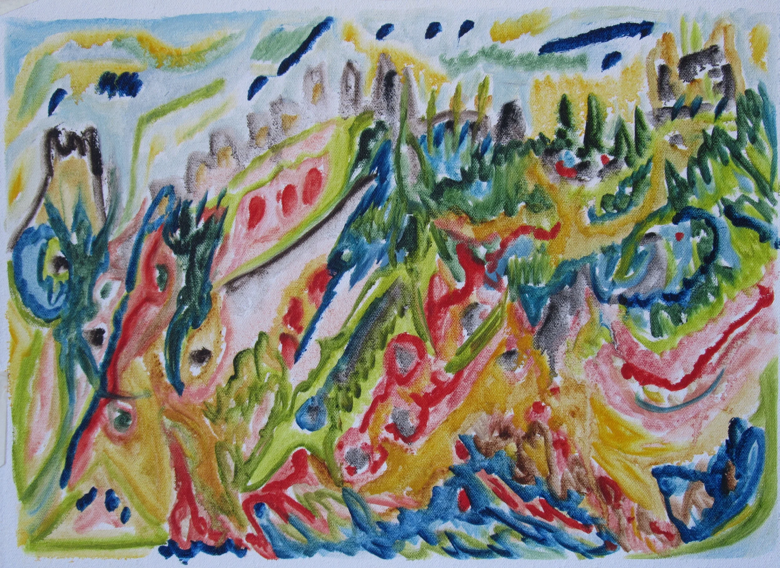 The Great Wall of China Sylivant 1 2012.JPG