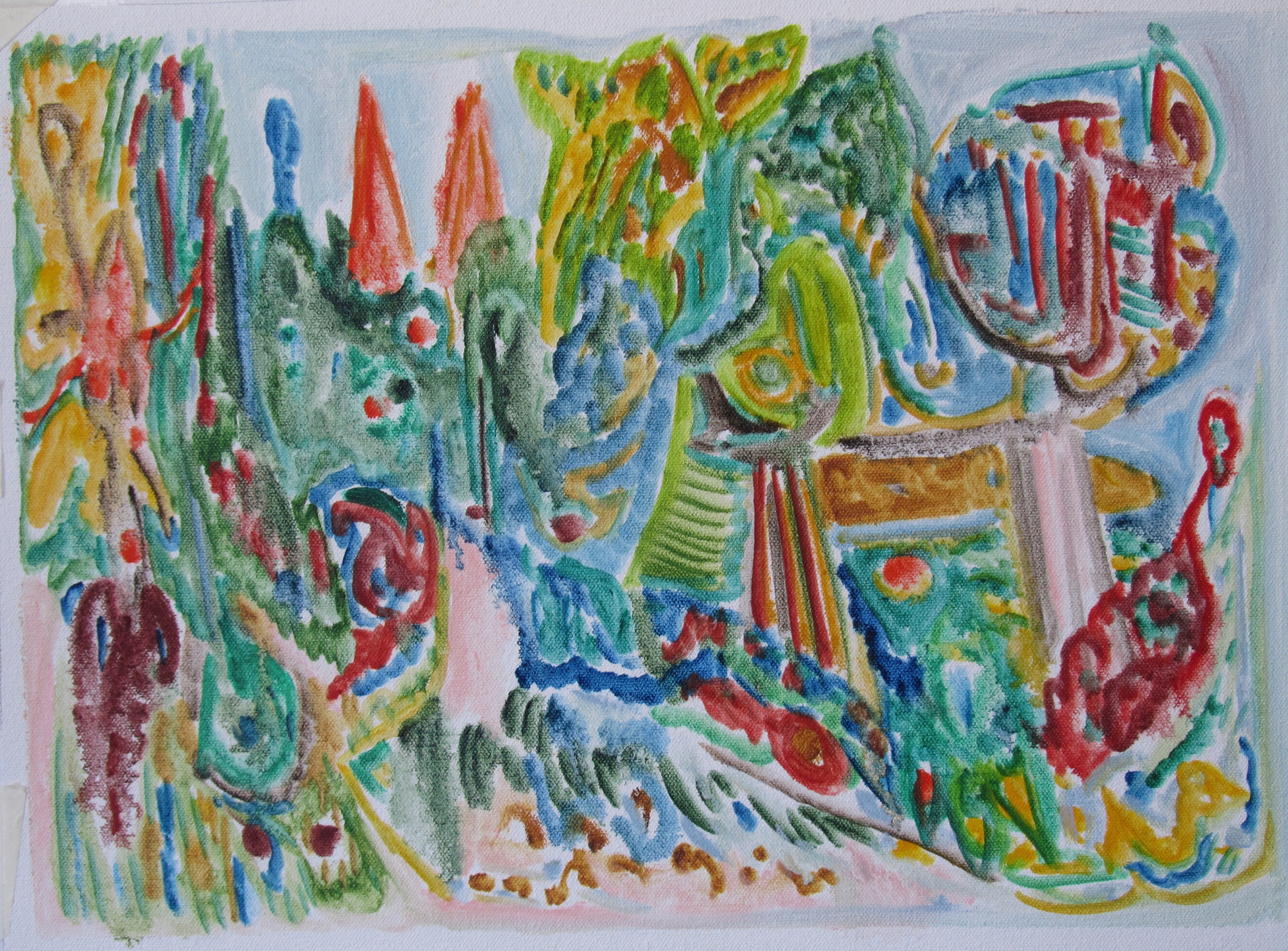 Hong Zhou China Sylivant 2012.JPG